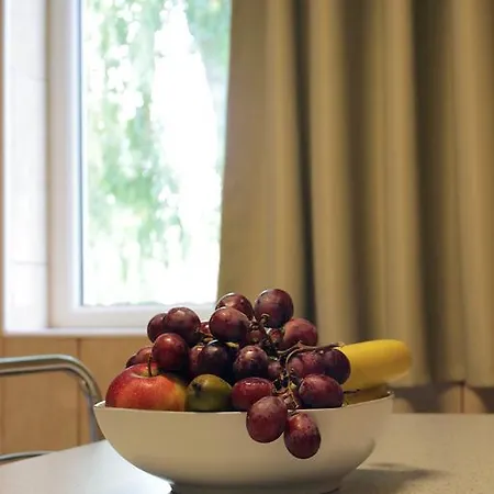 Parque de Campismo Hanul Piratilor Village Năvodari