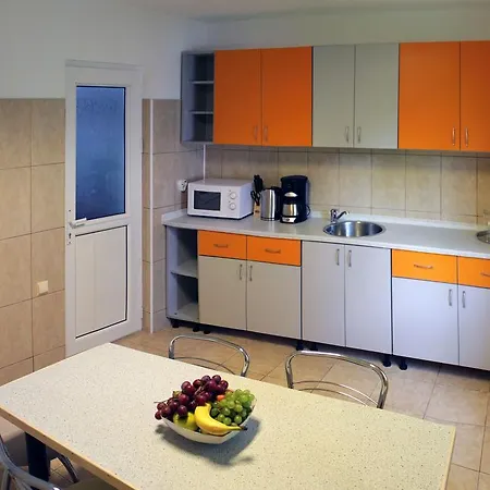 Hanul Piratilor Village Năvodari