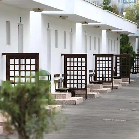 Parque de Campismo Hanul Piratilor Village 3*