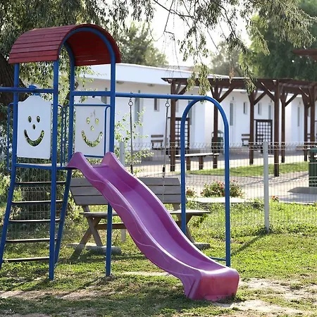 Parque de Campismo Hanul Piratilor Village 3*