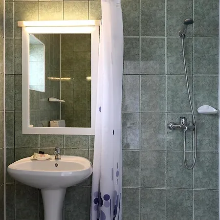 Parque de Campismo Hanul Piratilor Village