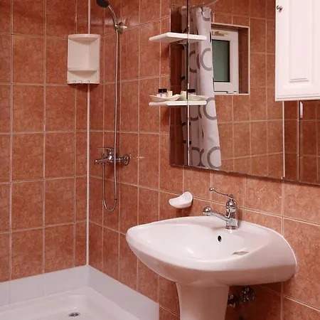 Hanul Piratilor Village Năvodari