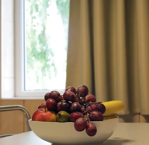 مكان تخييم Hanul Piratilor Village Năvodari