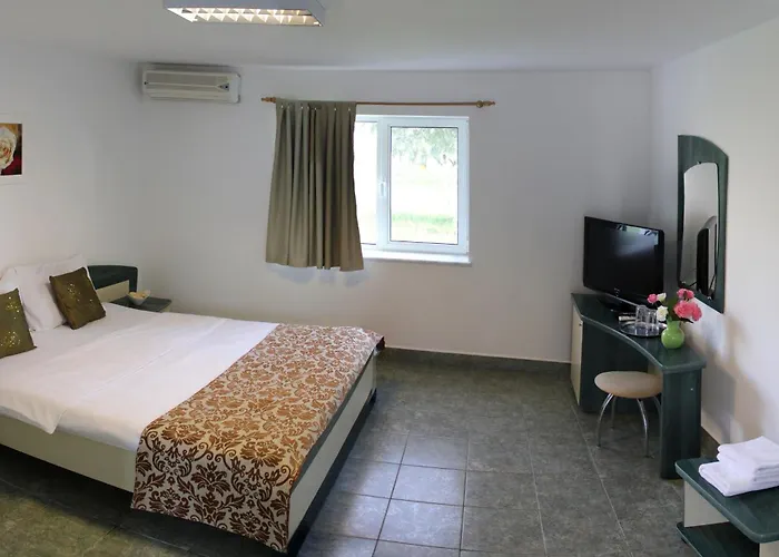 Hanul Piratilor Village 3* Năvodari