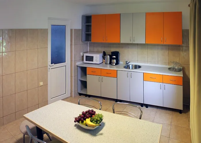 Hanul Piratilor Village Năvodari