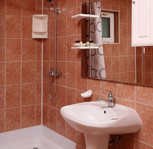 Hanul Piratilor Village Năvodari