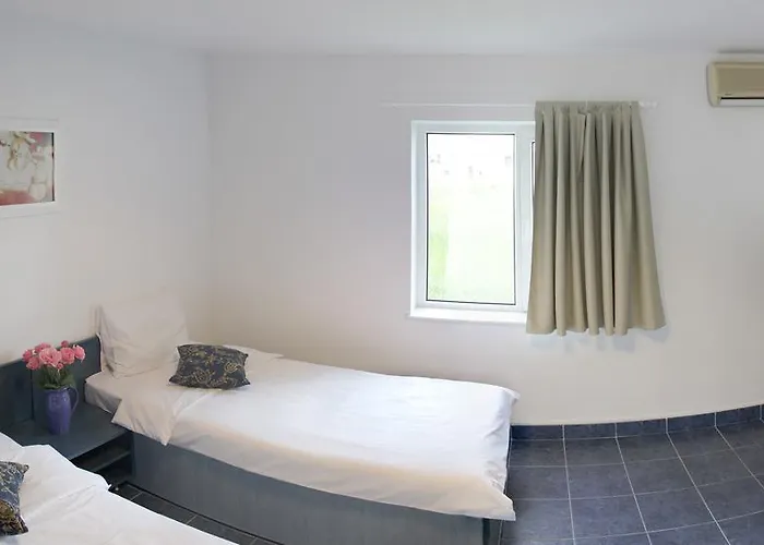 Hanul Piratilor Village 3* Năvodari